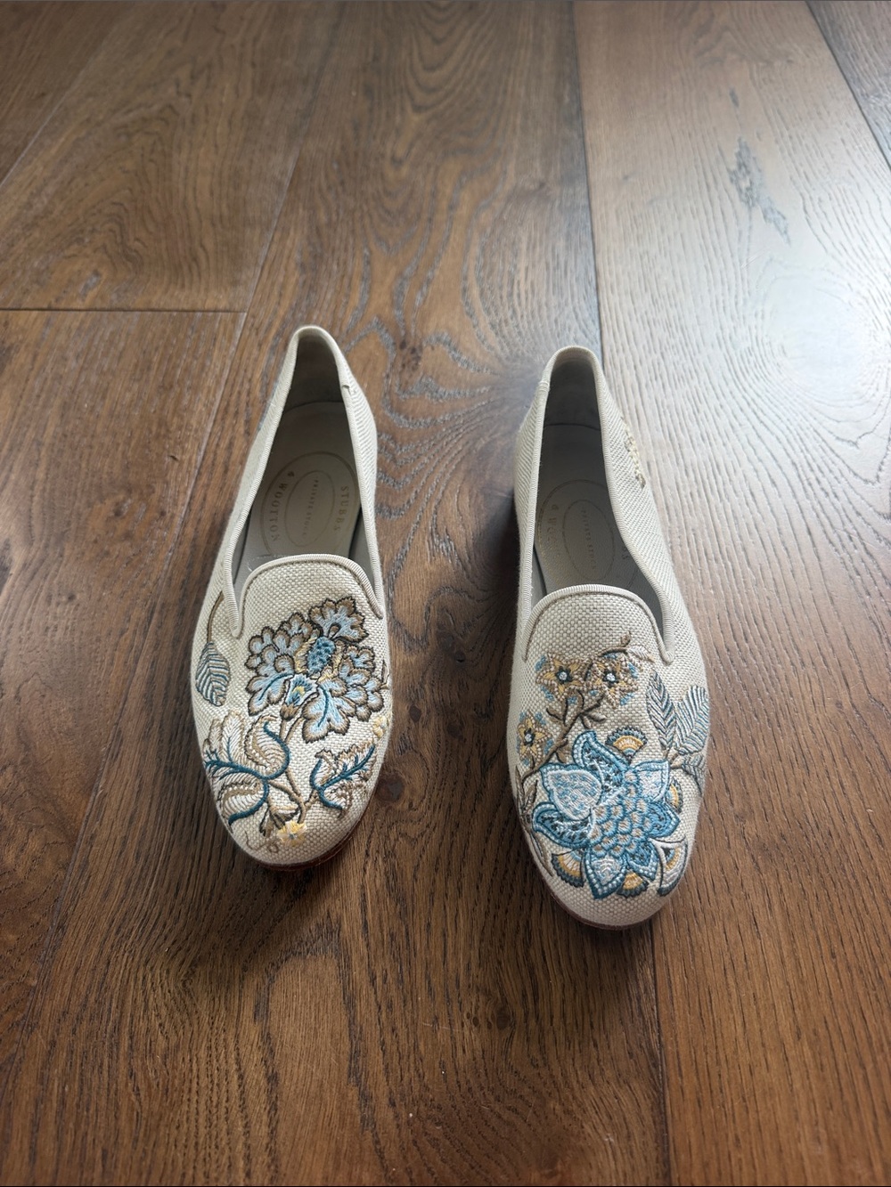 Women’s shoes